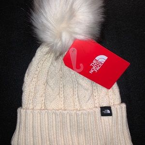 Woman’s North Face Ski Cap